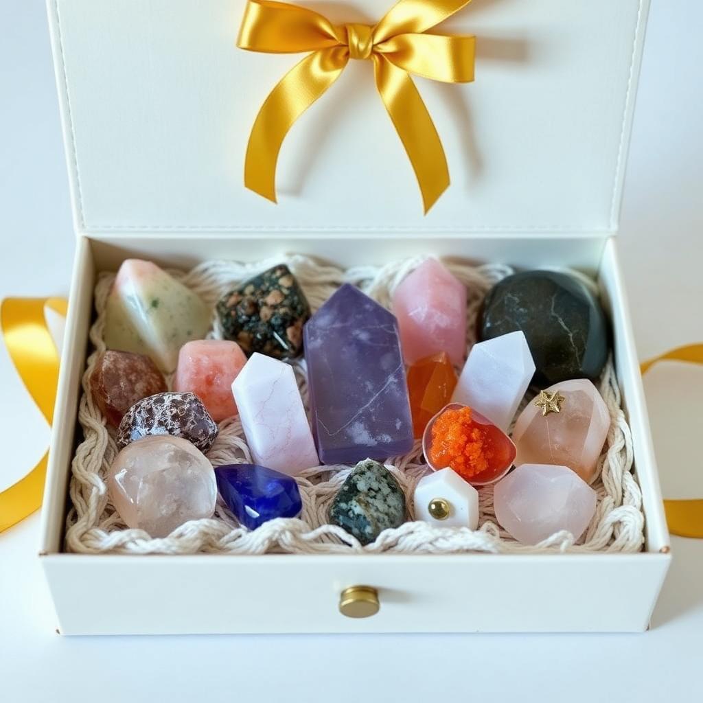 7 Chakra Healing Kit